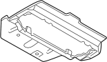 Image of Console Bracket image for your 2018 Mazda CX-5   