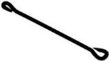 Image of Seat Wire image for your 2020 Mazda 3  Select Sedan 