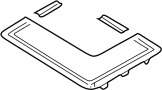 Image of Sunroof Cover image for your 2024 Mazda CX-90   