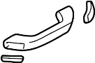 View Interior Grab Bar Full-Sized Product Image 1 of 2