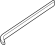 Image of Sliding Door Track image for your Mazda