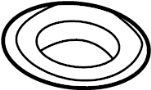 Image of Coil Spring Insulator (Upper) image for your 2015 Mazda 5   