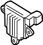 Image of Engine Cooling Fan Controller image for your 2012 Mazda CX-9   