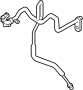 Image of A/C Pipe (Front, Rear) image for your 2004 Mazda B3000   