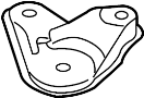 View Engine Cradle Bracket (Front) Full-Sized Product Image