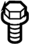 View Bolt.  Full-Sized Product Image