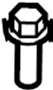 View Bolt. Shield. (Upper, Lower) Full-Sized Product Image