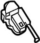 Image of Ignition Lock Cylinder image for your 2006 Mazda 6 3.0L Duratec V6 A/T FWD S Sedan 