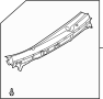 View Cowl Cover Full-Sized Product Image