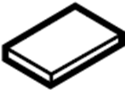 View Cowl Cover Gasket Full-Sized Product Image