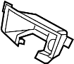View Console Compartment Full-Sized Product Image