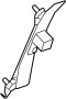 Image of Seat Belt Height Adjuster image for your 2022 Mazda CX-30   