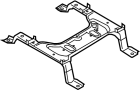 Image of Seat Frame (Right) image for your 2015 Mazda 6  Sport Sedan 