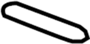 View TD13682M134 Full-Sized Product Image for your 1994 Mazda 929   