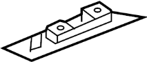 View TD116812XD34 Full-Sized Product Image for your 1994 Mazda 929   