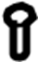 Image of Screw.  A/C Refrigerant Line. image for your 2006 Mazda Mazda 3