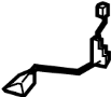 Image of Fuel. Fuel Sender and Hanger. image for your 1993 Mazda MIATA   