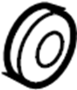 Image of Rotor plug. image for your Mazda