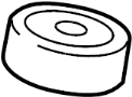 Image of Shock. Rubber. Suspension. Absorber. Bushing. Mount Insulator. (Upper). Suspension Shock. image for your 2010 Mazda CX-9   