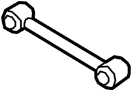 View Lateral. Link. Arm. (Right) Full-Sized Product Image