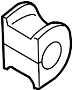 Image of Suspension Stabilizer Bar Bushing (Rear) image for your 2010 Mazda CX-9