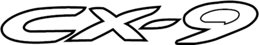 Image of Hatch Emblem (Rear). Hatch Emblem. Hatch. image for your 2015 Mazda 5   