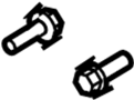 View Bolt.  Full-Sized Product Image