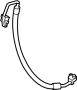 View Hose. Refrigerant. Conditioning. Discharge. Air.  Full-Sized Product Image 1 of 2