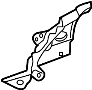 View Fender Apron (Front) Full-Sized Product Image 1 of 2