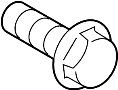 View Bolt. Horn.  Full-Sized Product Image