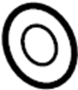View Engine Crankshaft Seal (Front) Full-Sized Product Image