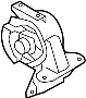 View Engine Mount (Rear) Full-Sized Product Image 1 of 2