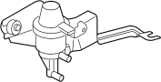 View Vapor Canister Purge Solenoid Full-Sized Product Image 1 of 2