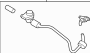 View Evaporative Emissions System Lines Full-Sized Product Image 1 of 1