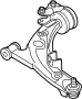 Image of Suspension Control Arm (Right, Lower) image for your Mazda