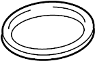 View Coil Spring Insulator (Upper, Lower) Full-Sized Product Image