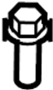 View Bolt. Shield. (Upper, Lower) Full-Sized Product Image