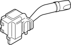 View Windshield Wiper Switch Full-Sized Product Image