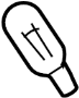View Courtesy Light Bulb Full-Sized Product Image