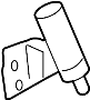 View Glove. Box. Bumper. Cushion.  Full-Sized Product Image 1 of 2