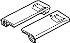 Image of Center Console Latch image for your Mazda