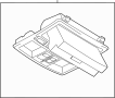 View Overhead Console Full-Sized Product Image 1 of 1