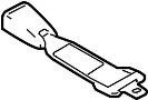 View Seat Belt Extension Full-Sized Product Image