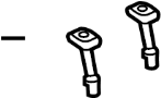 View Headrest Guide Full-Sized Product Image