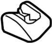 View Seat Belt Guide Full-Sized Product Image 1 of 2