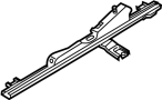 Image of Adapter NO.2, Seat. Slide. (Rear) image for your 2012 Mazda CX-9  Sport Sport Utility 