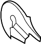 View COVER. Hinge. Seat.  Full-Sized Product Image