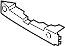 View Cover. Track. Seat. (Left, Front, Lower) Full-Sized Product Image