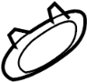 View Courtesy. Lamp.  Full-Sized Product Image