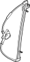 View Window Regulator (Left) Full-Sized Product Image 1 of 2